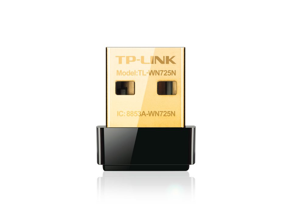 Wi-Fi USB приемници