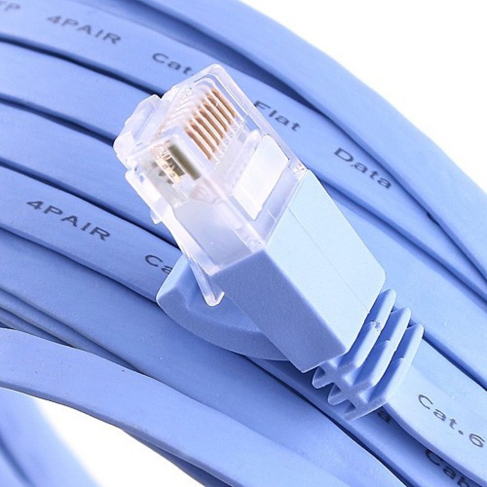 Интернет (LAN) кабели