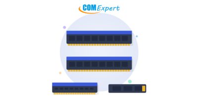 Памет RAM 8G DDR5 4800 ADATA