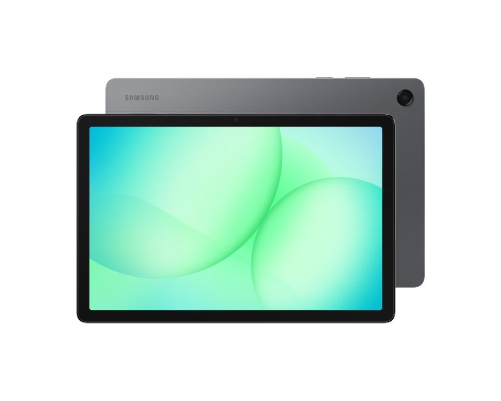 Таблет Samsung Galaxy Tab A11+ X236 11.0 5G 6GB RAM 128GB - Grey