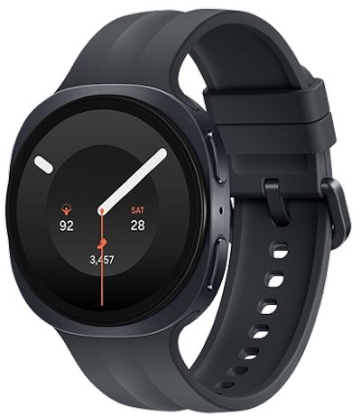 Смарт часовник Samsung Galaxy Watch 9 L340 40mm BT - Graphite