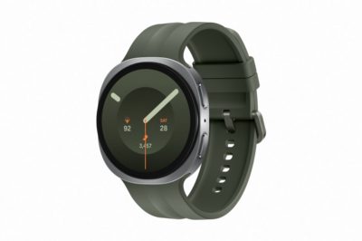 Смарт часовник Samsung Galaxy Watch 9 L350 44mm BT - Silver