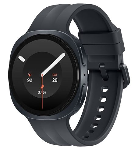 Смарт часовник Samsung Galaxy Watch 9 L345 40mm LTE Region East - Graphite