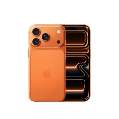 Смартфон Apple iPhone 17 Pro 256GB - Cosmic Orange