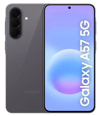 Смартфон Samsung Galaxy A57 A576 5G Dual Sim 8GB RAM 128GB - Grey