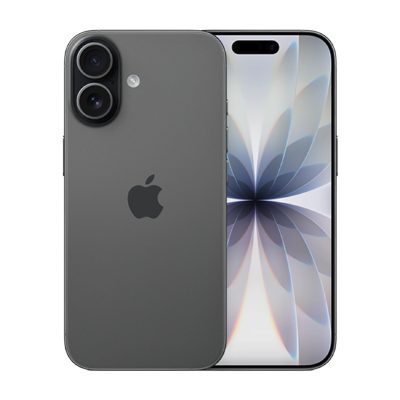 Смартфон Apple iPhone 17 256GB - Indian Spec - Black