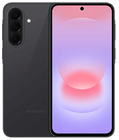 Смартфон Samsung Galaxy A37 A376 5G Dual Sim 6GB RAM 128GB - Charcoal