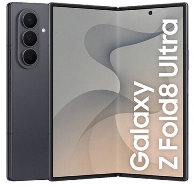 Смартфон Samsung Galaxy Z Fold8 Ultra F976B 5G 12GB RAM 256GB - Graphite