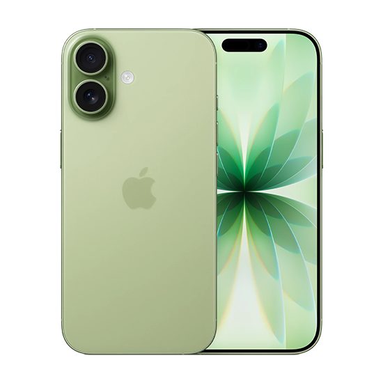 Смартфон Apple iPhone 17 256GB - Sage