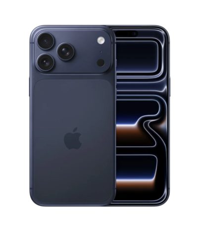 Смартфон Apple iPhone 17 Pro Max 256GB - Deep Blue