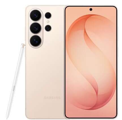 Смартфон Samsung Galaxy S26 Ultra S948 5G Dual Sim 12GB RAM 512GB - Pink Gold