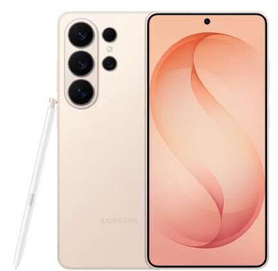 Смартфон Samsung Galaxy S26 Ultra S948 5G Dual Sim 12GB RAM 512GB - Pink Gold