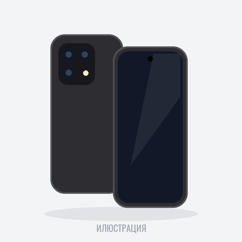 Смартфон Apple iPhone Air 256GB - Space Black