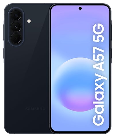Смартфон Samsung Galaxy A57 A576 5G Dual Sim 8GB RAM 128GB - Navy