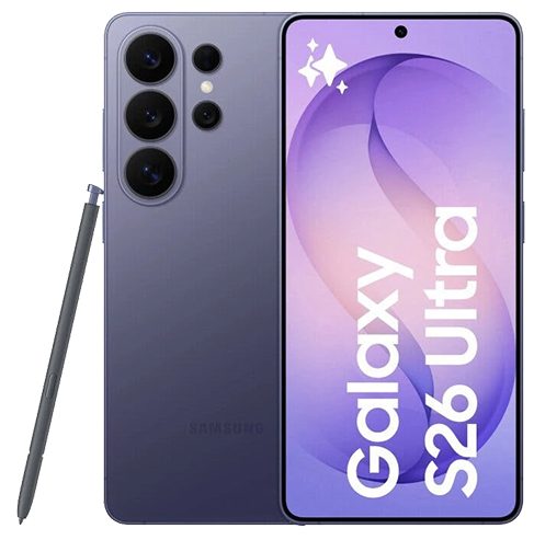 Смартфон Samsung Galaxy S26 Ultra S948 5G Dual Sim 12GB RAM 256GB - Cobalt Violet