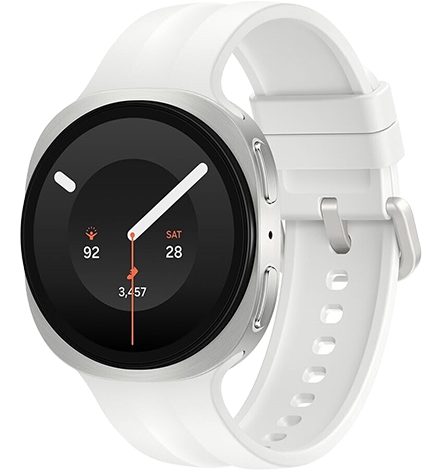 Смарт часовник Samsung Galaxy Watch 9 L340 40mm BT - Cream