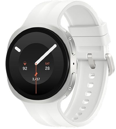 Смарт часовник Samsung Galaxy Watch 9 L340 40mm BT - Cream