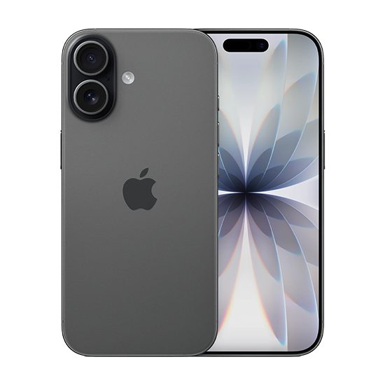 Смартфон Apple iPhone 17 512GB - Black