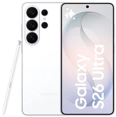 Смартфон Samsung Galaxy S26 Ultra S948 5G Dual Sim 16GB RAM 1TB - White
