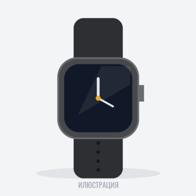 Смарт часовник Samsung Galaxy Watch 8 L325 40mm LTE Region East - Graphite