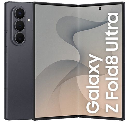 Смартфон Samsung Galaxy Z Fold8 Ultra F976B 5G 12GB RAM 512GB - Graphite