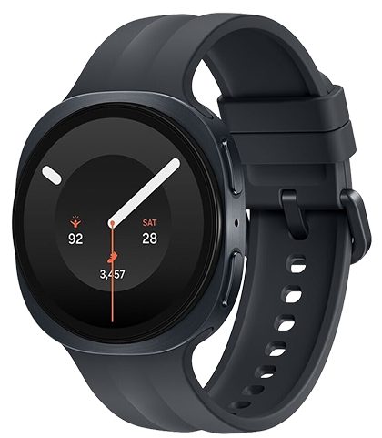 Смарт часовник Samsung Galaxy Watch 9 L355 44mm LTE Region East - Graphite