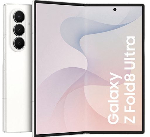 Смартфон Samsung Galaxy Z Fold8 Ultra F976B 5G 12GB RAM 512GB - Cream