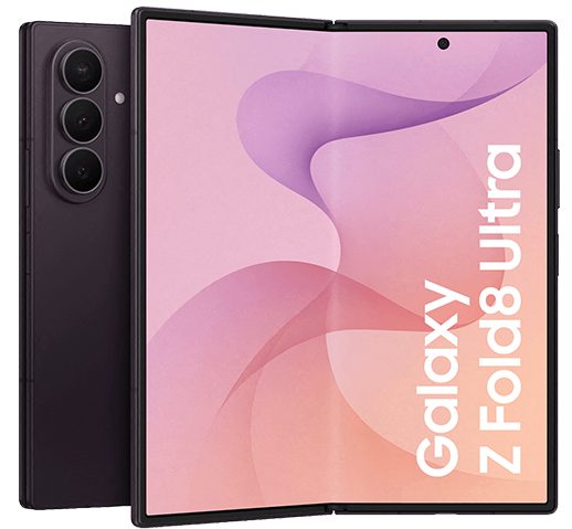 Смартфон Samsung Galaxy Z Fold8 Ultra F976B 5G 12GB RAM 512GB - Violet