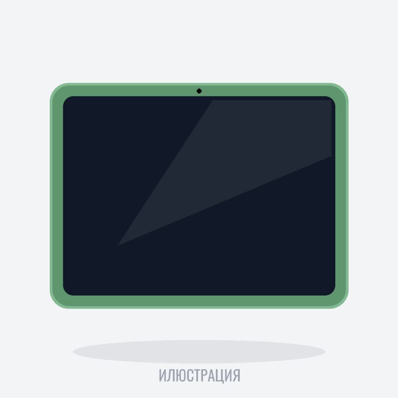 Таблет Samsung Galaxy Tab Active 5 Pro X356 10.1 5G 8GB RAM 256GB Enterprise Edition - Green