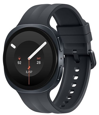 Смарт часовник Samsung Galaxy Watch 9 L350 44mm BT - Graphite