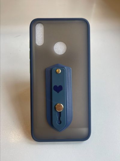 Твърд калъф за Huawei Y7 2019 