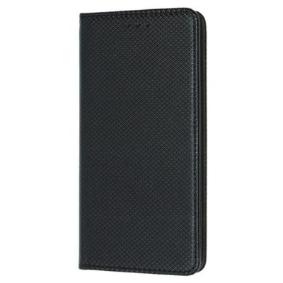 Калъф тефтер MAGNET /черен/ за Samsung A5 (2016) / A510 