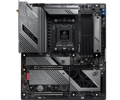 Дънна платка ASROCK X870E TAICHI LITE / AM5