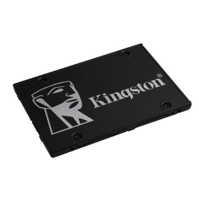 Памет SSD KINGSTON SKC600/256G 2.5