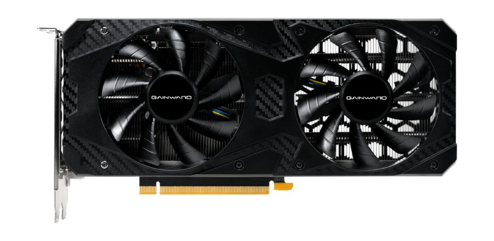 Видеокарта GW RTX3060 PHYTON II OC 12GB