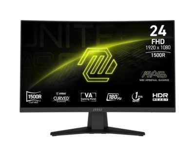 Монитор MSI MAG 244C