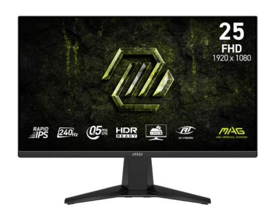 Монитор MSI MAG 255F X24