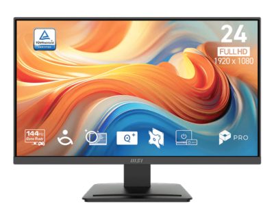 Монитор MSI 24 PRO MP241 E14V