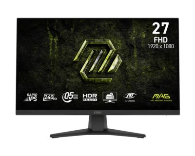 Монитор MSI 24 MAG 272F X24