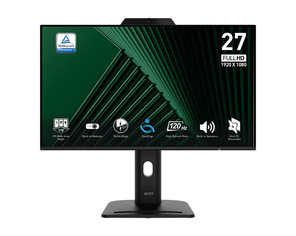Монитор MSI 27 MP272PMG