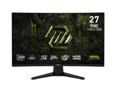Монитор MSI 27 MAG 274CF E20