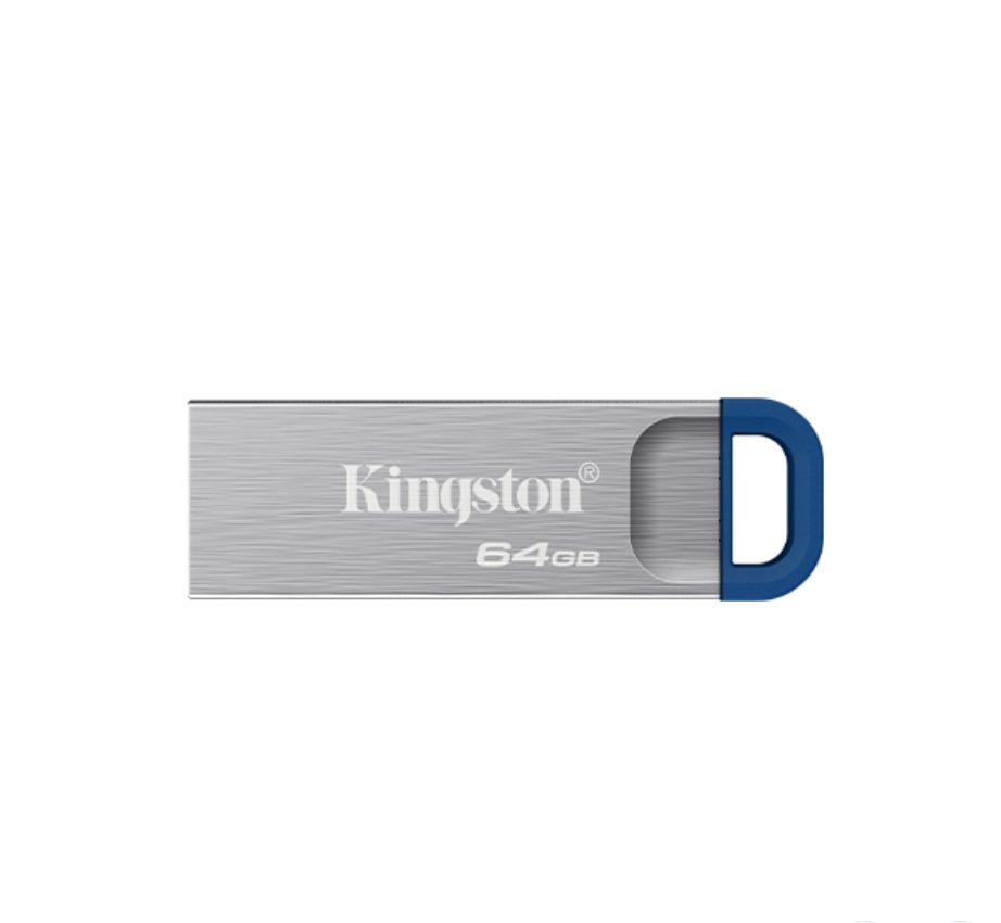 Флаш памет 64GB USB3 KINGSTON DTKNG2