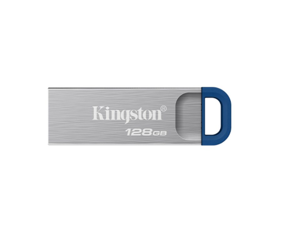Флаш памет 128GB USB3 KINGSTON DTKNG2