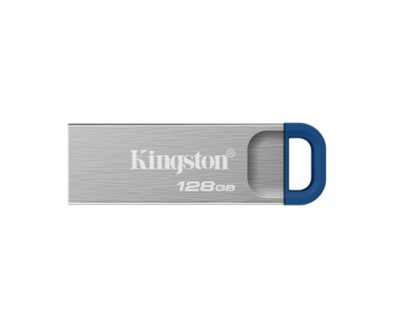 Флаш памет 128GB USB3 KINGSTON DTKNG2