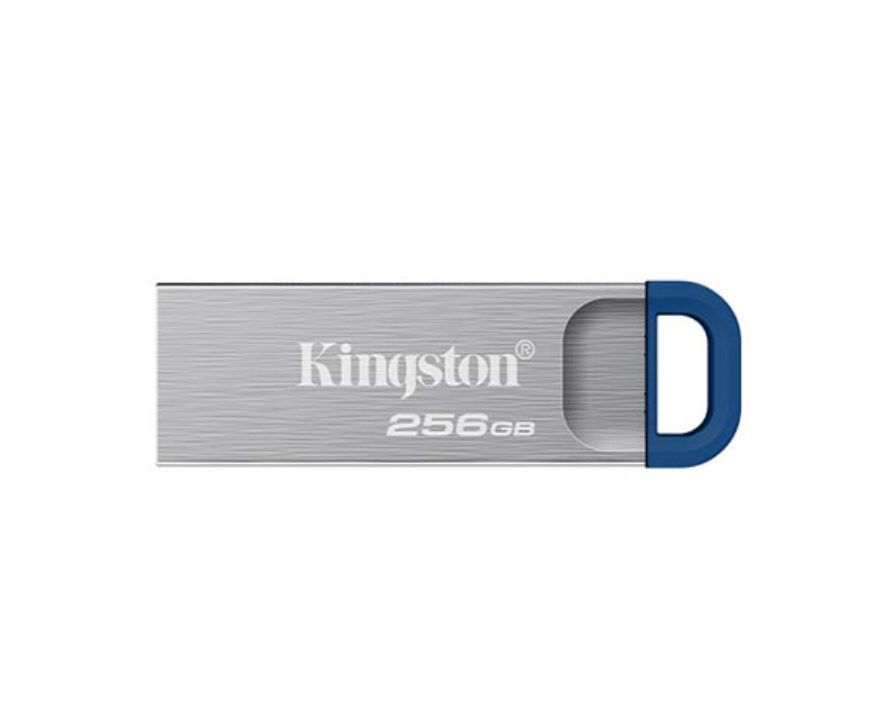 Флаш памет 256GB USB3 KINGSTON DTKNG2
