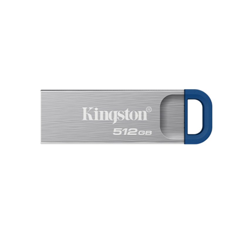 Флаш памет 512GB USB3 KINGSTON DTKNG2