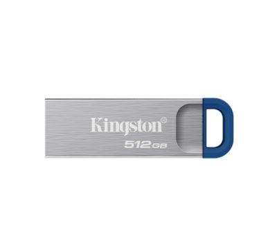 Флаш памет 512GB USB3 KINGSTON DTKNG2