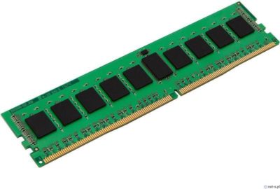 Памет RAM 8G DDR4 3200 KINGSTON 1RX8
