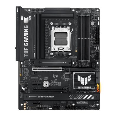 Дънна платка ASUS TUF GAMING B850-PLUS WIFI