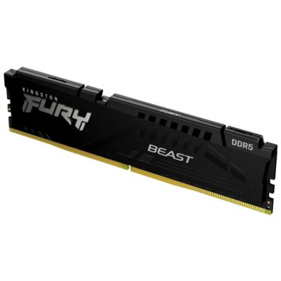 Памет RAM 8G DDR5 5200 KINGSTON BEAST